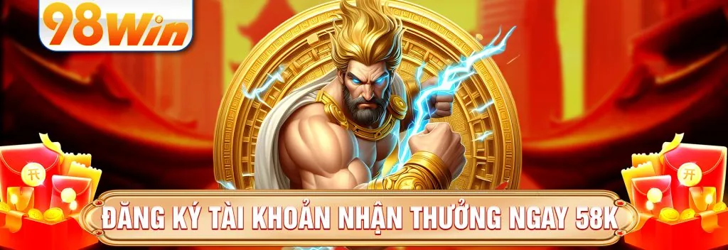 Banner khuyến mãi dành cho thành viên mới của hy88 trang chủ