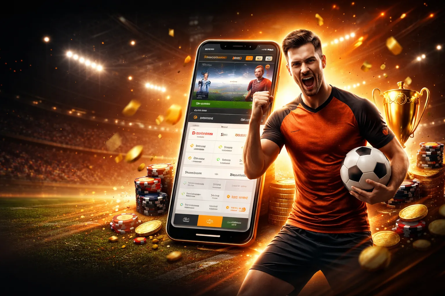 Cá cược thể thao hy88
