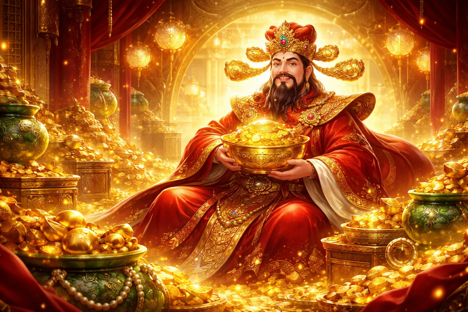 Game nổ hũ hy88