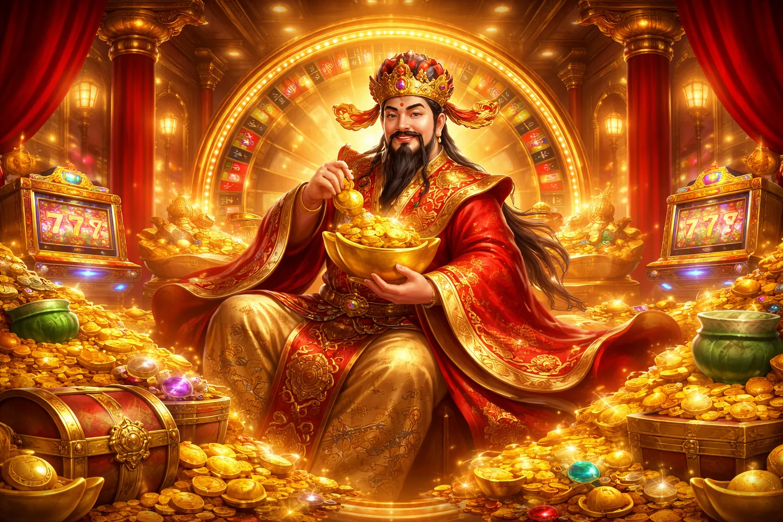 Hình ảnh chào mừng người chơi mới tại hy88 trang chủ