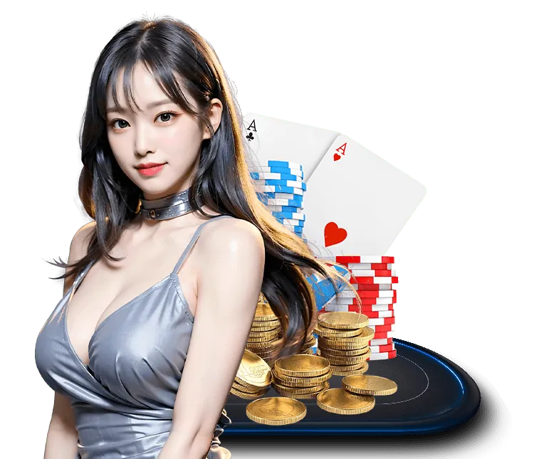 Người chia bài trực tiếp tại sòng bạc HY88 Trang Chủ